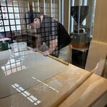 蕎麦の実 よしむら - 