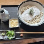 蕎麦の実 よしむら - 