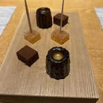 ヌーベルプース大倉山 - 
