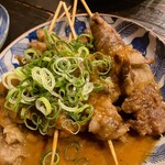 六傳屋 先斗町 - 