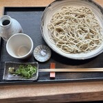 蕎麦の実 よしむら - 