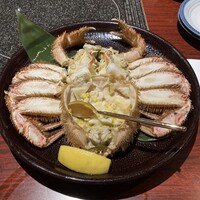かにと道産料理 雪華亭 - 