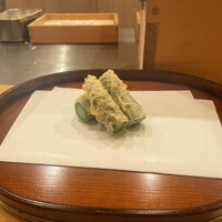 天麩羅 四季彩 村松 - 