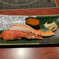 かにと道産料理 雪華亭 - 