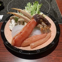 かにと道産料理 雪華亭 - 