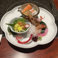 かにと道産料理 雪華亭 - 