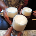 旬菜織部 - 2014.6夜　