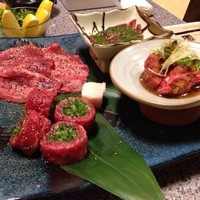 京やきにく 弘 祗園山名庵 - 