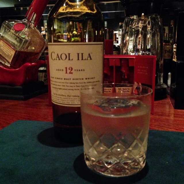 響（HIBIKI） - 上盛岡（バー）の写真