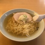 らーめん大金 - 