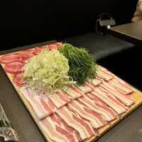 麻布十番しも井 - 