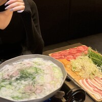 麻布十番しも井 - 