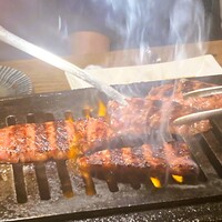 焼肉家げんちゃん - 