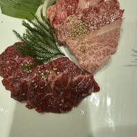 焼肉 元気 - 
