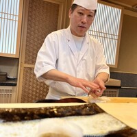 THE SUSHI TOKYO 旬 - 