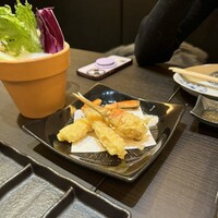 麻布十番しも井 - 