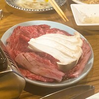 焼肉家げんちゃん - 