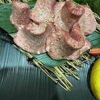 焼肉 元気 - 