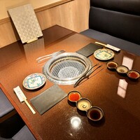 銀座焼肉 seigou - 