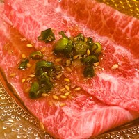 焼肉家げんちゃん - 