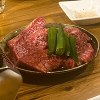 焼肉家げんちゃん - 