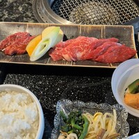 東京焼肉 一頭や コレド室町テラス店 - 