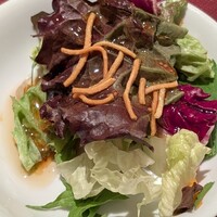 ジョーズ シャンハイ ニューヨーク 銀座店 - 