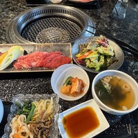 東京焼肉 一頭や コレド室町テラス店 - 
