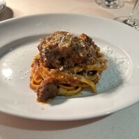 トラットリア グランボッカ - 