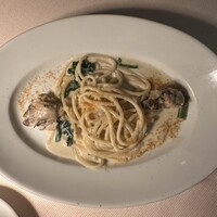 トラットリア グランボッカ - 