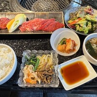 東京焼肉 一頭や コレド室町テラス店 - 