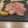 焼肉 北砂トラジ