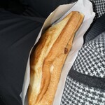 耳までおいしいホットサンド専門店 イエローサンド - 料理写真: