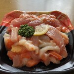 スーパーセンタートライアル - 料理写真: