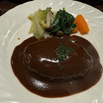 グリルばらの木 - 