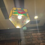 グリルばらの木 - 