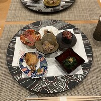 京都牛懐石 稲吉 - 