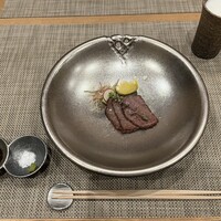 京都牛懐石 稲吉 - 