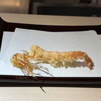 天冨良 銀座 よこ田 梅田別邸 - 