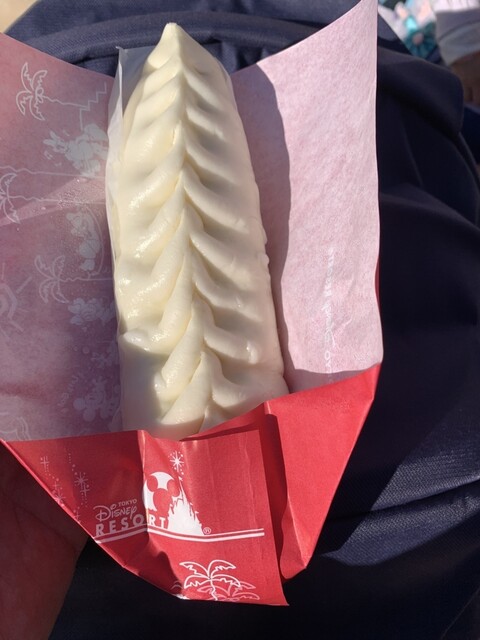 ハロウィン限定 ディズニー肉まん の 紙 ハロウィン限定 ディズニー肉まん の 紙