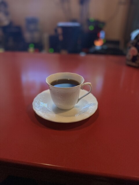 琥珀 - 讃岐津田/喫茶店 | 食べログ