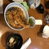 のれんと味 だるま料理店