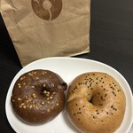 小金井ベーグル研究所 - 