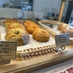 小金井ベーグル研究所 - 