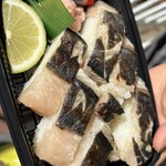 鳥羽マルシェ - 