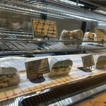 小金井ベーグル研究所 - 