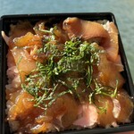 鳥羽マルシェ - 