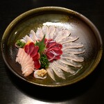 鳥蔵 - 料理写真: