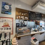 鳥羽マルシェ - 