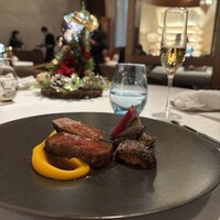 神楽坂 フレンチレストラン ラリアンス - 